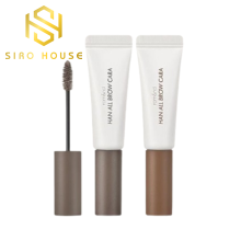 Mascara chân mày ROMAND Han All Brow Cara 9g - 01 Grace Taupe & 02 Mild Woody