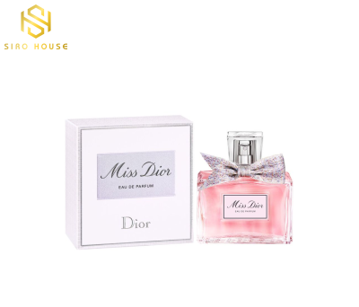 Nước Hoa Miss Dior Eau De Parfum - Nồng Nàn, Quyến Rũ