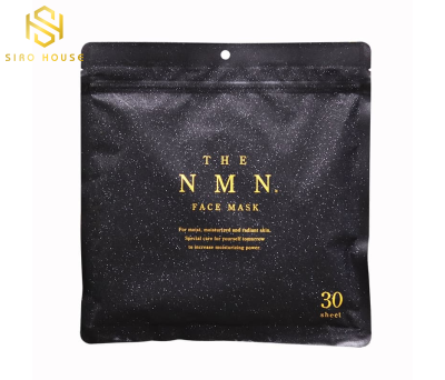 Mặt nạ dưỡng da nâng cơ THE NMN Face Mask