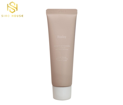Mặt Nạ Đất Sét Làm Sạch & Tẩy Da Chết Huxley Secret Of Sahara Clay Mask Balance Blend