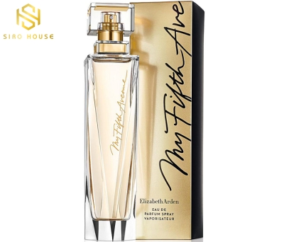NƯỚC HOA ELIZABETH ARDEN My Fifth Avenue EDP 100mL