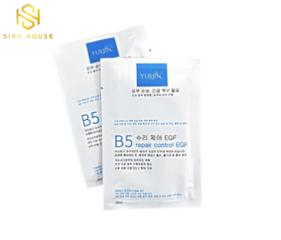 Mặt nạ B5 phục hồi YUEJIN Repair Control EGF Mask