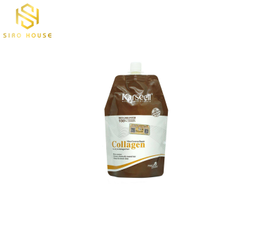 Dầu hấp tóc Collagen Karseell Maca 500ml ( Túi)