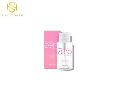 Nước tẩy trang BANILA CO Clean It Zero Cleansing (310ml)