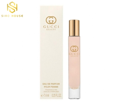 Nước hoa Gucci Guilty Pour Femme EDP 7.4ML