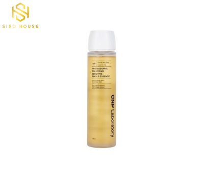 Nước thần keo ong CNP Laboratory Professional Solution Sensitive Singel Sssence 150mL 