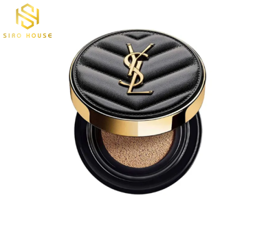  Phấn nước YSL Le Cushion Encre De Peau Luminous Matte Cushion Foundation 14g #10 & #20