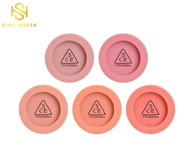 Phấn má hồng 3CE Face Blush
