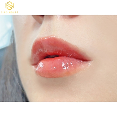 Mặt Nạ Ngủ Cho Môi Hương Lựu Care:nel Pomegranate Lip Night Mask