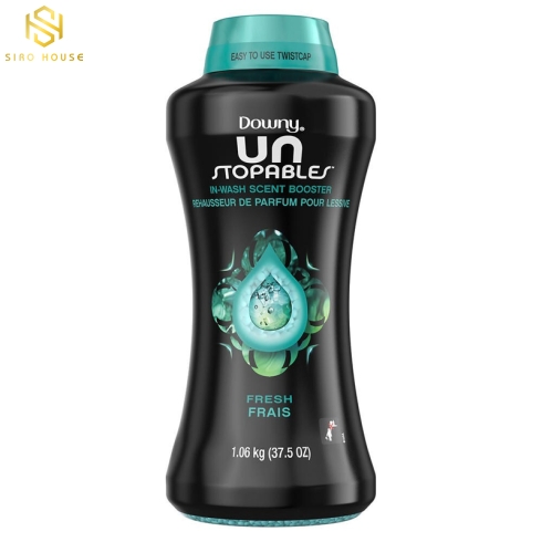 Viên xả vải DOWNY Unstopables Fresh Frais 1.06kg 