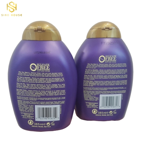 Dầu gội OGX Biotin & Collagen 385mL