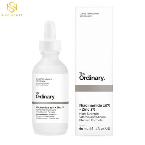 Tinh chất chống lão hoá THE ORDINARY Buffet 30mL	