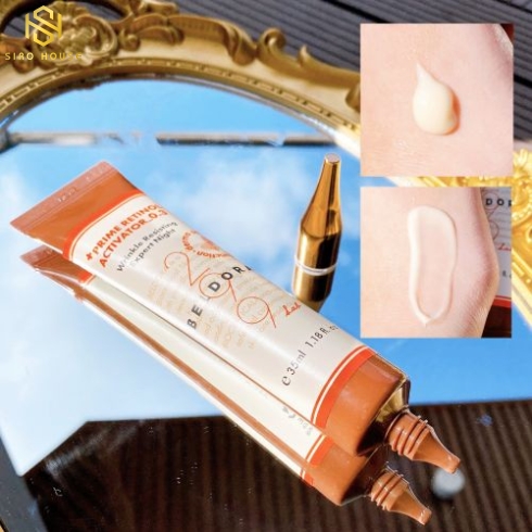 Kem Dưỡng Beldora 299 Retinol Tái Tạo Da 35ml