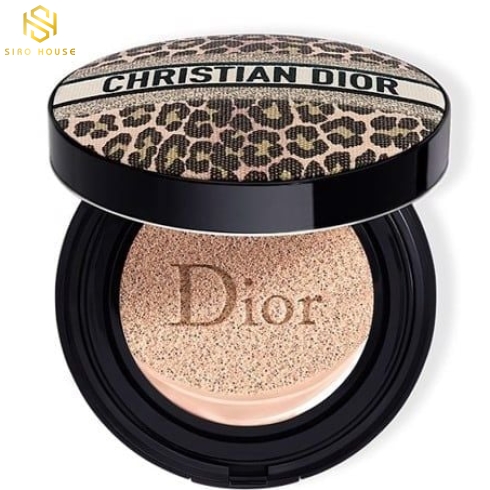 Cushion DIOR Forever Perfect Cushion Mitzah Edition limited 14g - 0N