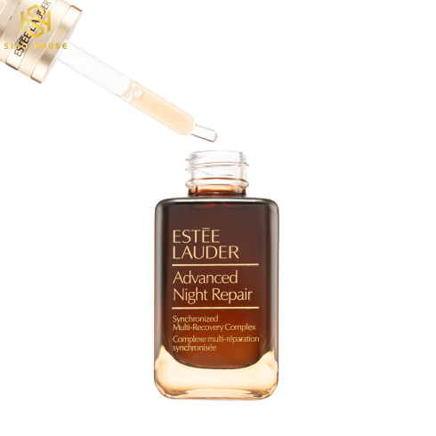 Tinh Chất ESTÉE LAUDER Advanced Night Repair 50mL