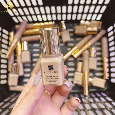 Kem nền ESTEE LAUDER Double Wear Stay-in-Place Make Up 30mL