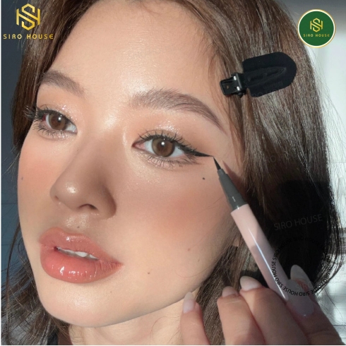 Kẻ Mắt Nước LILYBYRED 9am TO 9pm SURVIVAL PENLINER