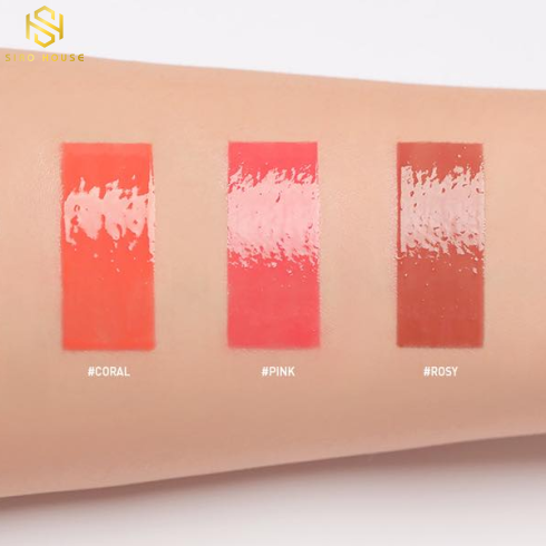 Son dưỡng 3CE Plumping Lips