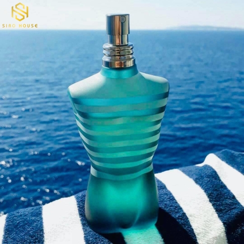 Nước hoa nam JEAN PAUL Gaultier Le Male EDT 100ML
