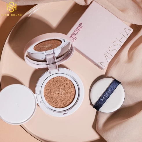 Phấn Nước MISHA MAGIC Cushion