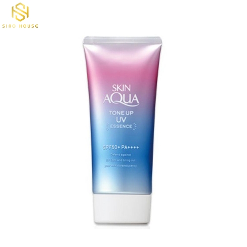 Kem chống nắng SKIN AQUA Tone Up UV Essence