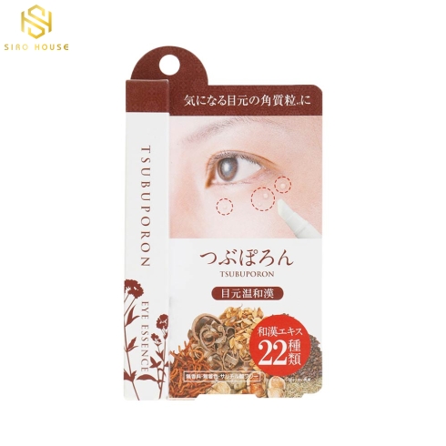 Bút trị mụn thịt TSUBUPORON Eye Essence 1.8mL