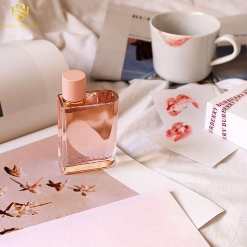 Nước hoa BURBERRY Her For Women EDP 100mL 