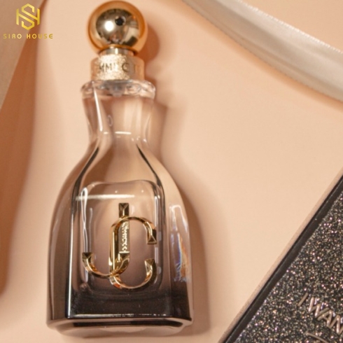 Nước Hoa Nữ Jimmy Choo I Want Choo Forever 40ml