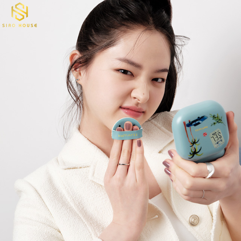 Phấn nước kiềm dầu LANEIGE Neo Cushion Matte SPF42 PA++ Bản Giơi Hạn (Kèm lõi)