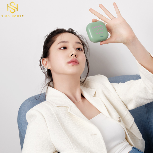 Phấn nước kiềm dầu LANEIGE Neo Cushion Matte SPF42 PA++ Bản Giơi Hạn (Kèm lõi)
