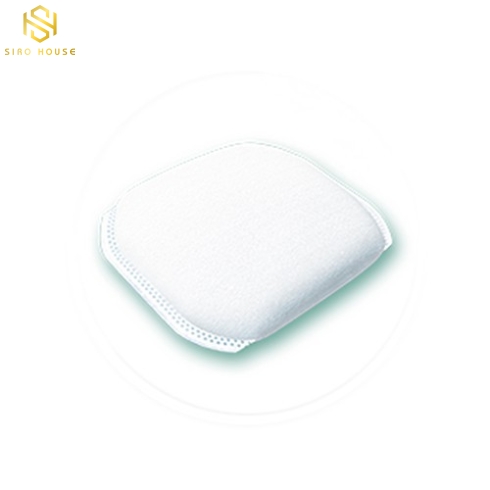 Bông Tẩy Trang SILCOT Premium 66 Miếng