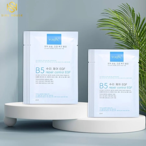 Mặt nạ B5 phục hồi YUEJIN Repair Control EGF Mask