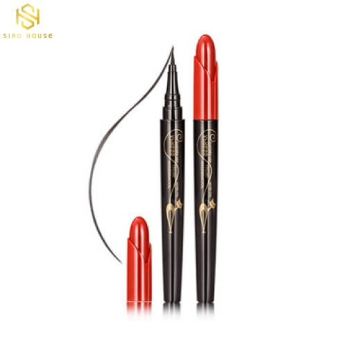 Kẻ Mắt Sivanna Colors Xpress Rose Cat HF896