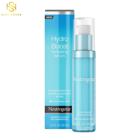 Tinh chất dưỡng ẩm NEUTROGENA Hydro Boost Hydrating Serum 30mL 