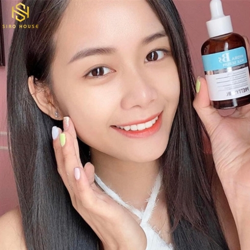 Tinh Chất Prettyskin Hydra Max Serum B5 50ml
