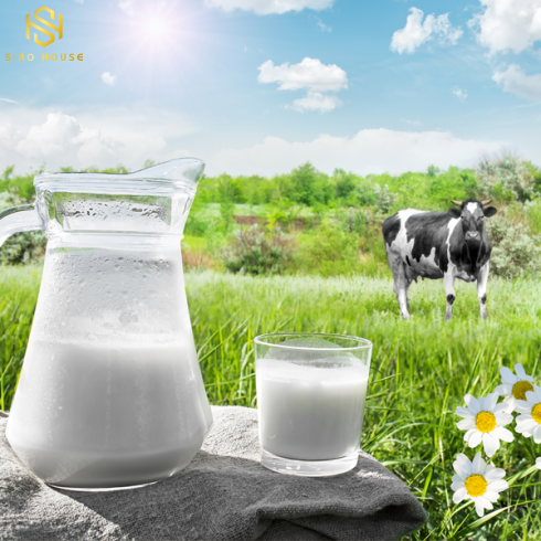 Sữa tươi dạng bột nguyên kem DEVONDALE Our Creamy One 1kg