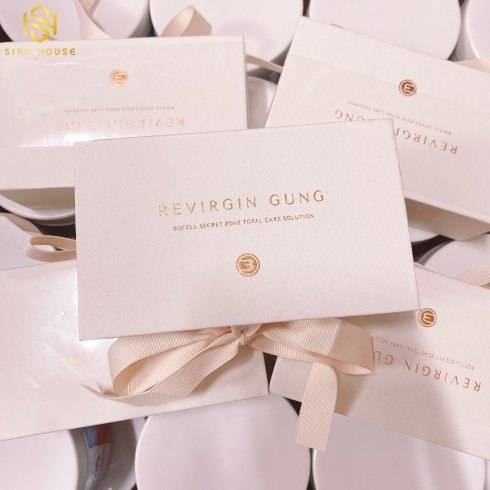 VIÊN ĐẶT REVIRGIN GUNG BQCELL