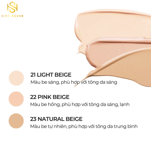  Phấn nước APRIL SKIN Ultra Slim Cushion SPF50+ PA+++