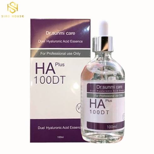Serum HA Plus 100DT Dr.Sunmi Care 100ml
