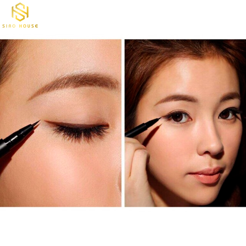 KẺ MẮT KISS ME HEROINE EYELINER LIMITED