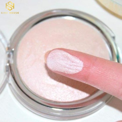 Phấn bắt sáng CATRICE High Glow Mineral Highlighting Powder