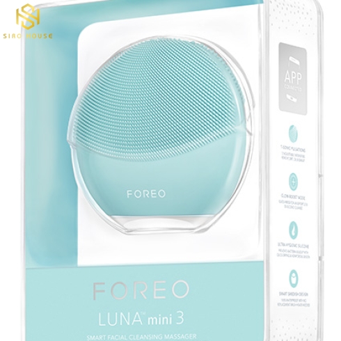 Máy rửa mặt FOREO Luna Mini 3