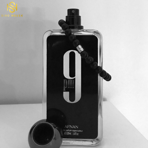 Nước hoa dubai 9AM - 9PM Unisex By Afnan 100ml
