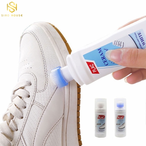 Kem Lau Giày THẦN THÁNH PLAC CREAM 100mL