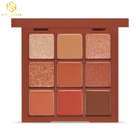 Phấn mắt ETUDE HOUSE Maple Road
