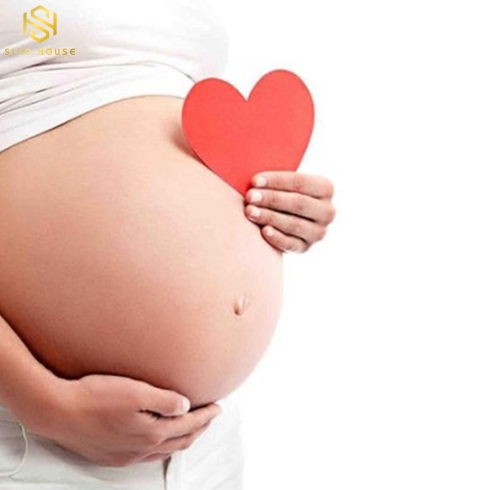 ELEVIT BẦU PRE_CONCEPTION & PREGNANCY hộp 100 viên