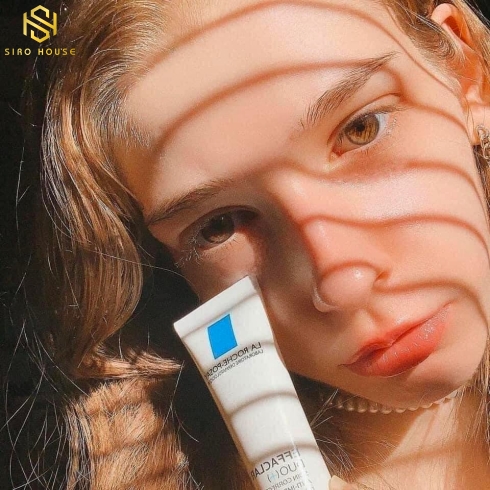 Set kem dưỡng LA ROCHE-POSAY Effaclar Duo (+) 40ml + Srm LA ROCHE-POSAY 50ml