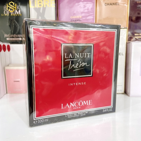 NƯỚC HOA LANCÔME La Nuit Trésor Intense Eau de Parfum Femme Intense