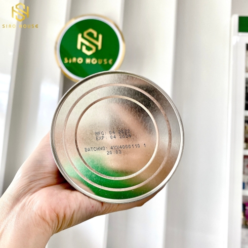 SỮA BỘT ENSURE VANILLE GESCHMACK 400G