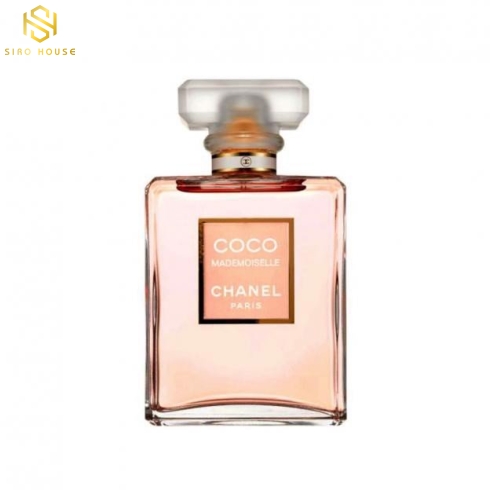 NƯỚC HOA CHANEL Coco Mademoiselle EDP Intense 100mL